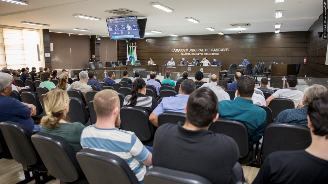 Abaixo assinado mais de 5 mil assinaturas pede construção de