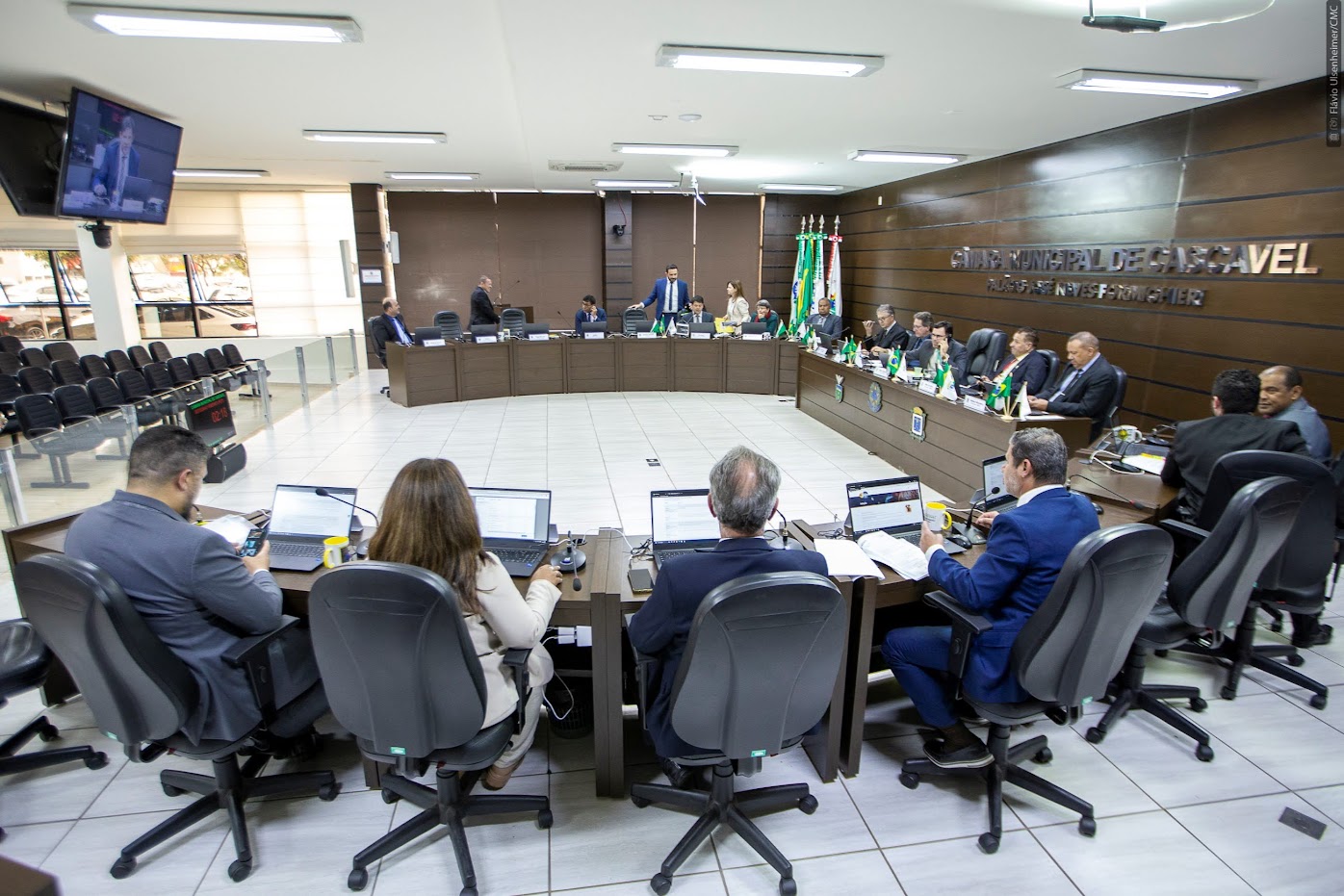 Confira como ficam os serviços públicos de Cascavel nos próximos dias